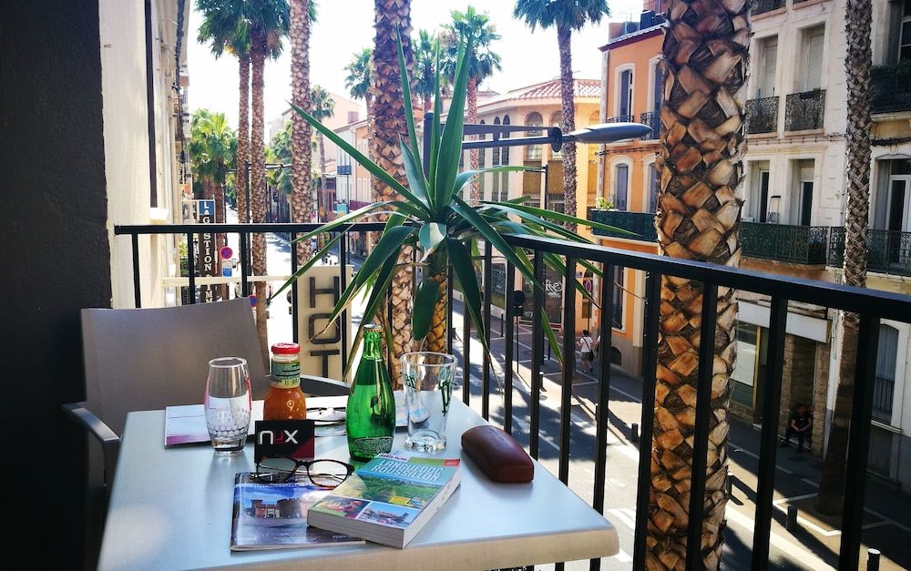 Nyx Hotel Languedoc-Roussillon - Perpignan visuel 3/5