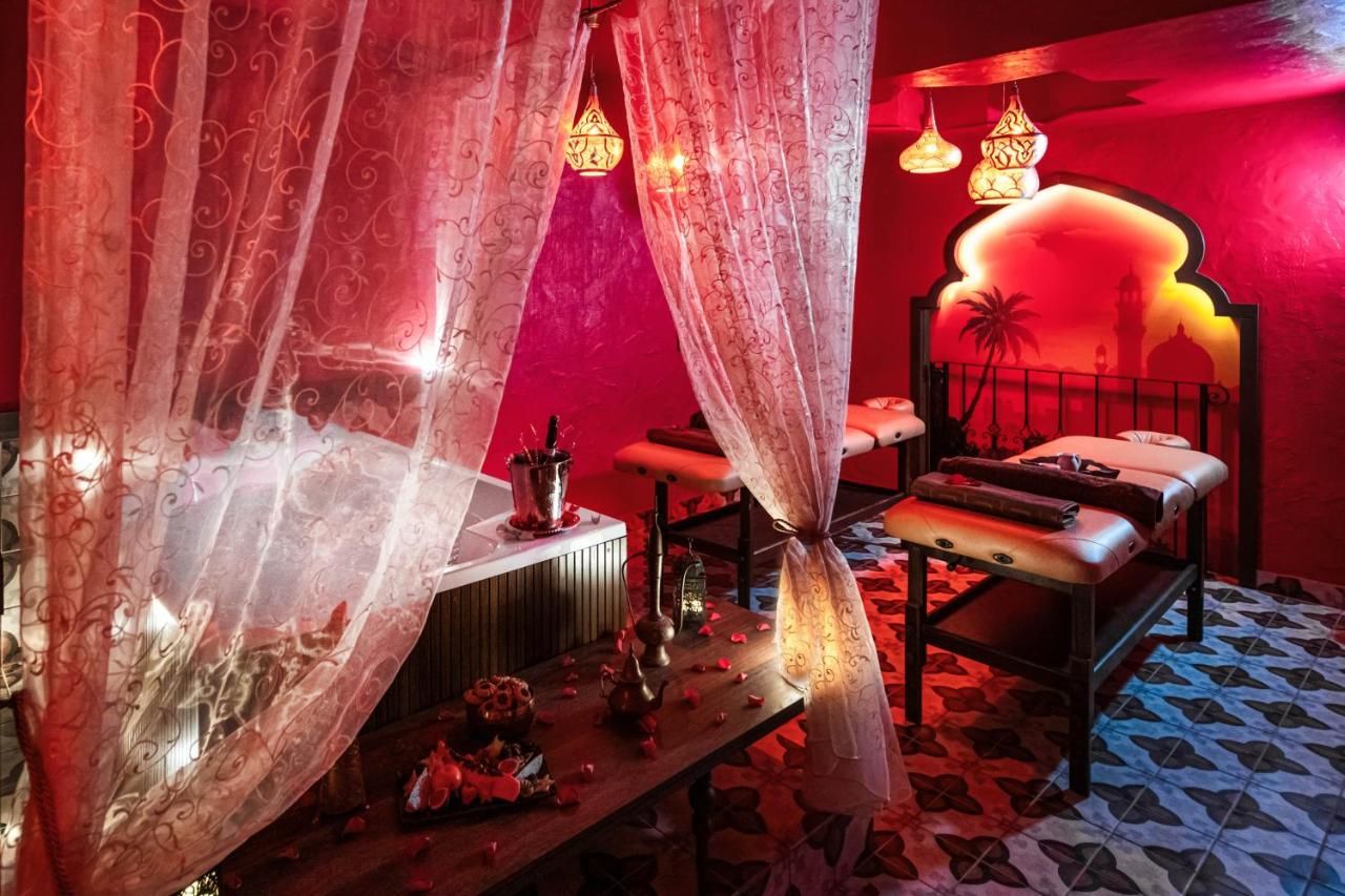 Mesés Shiraz Hotel Superior-Adults only