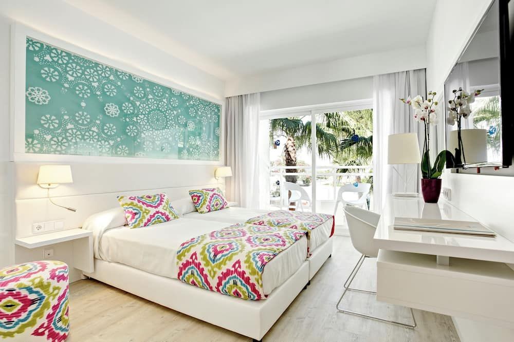 Grupotel Ibiza Beach Resort - Adults Only — image 1 of 1