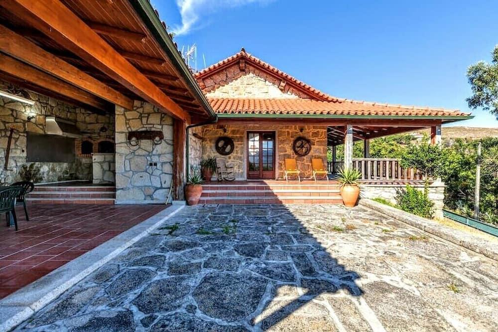 Mountain Lodge Soajo Peneda-Geres Noorden - Arcos de Valdevez visuel 2/5 Mountain Lodge Soajo Peneda-Geres Noorden - Arcos de Valdevez visuel 2/5