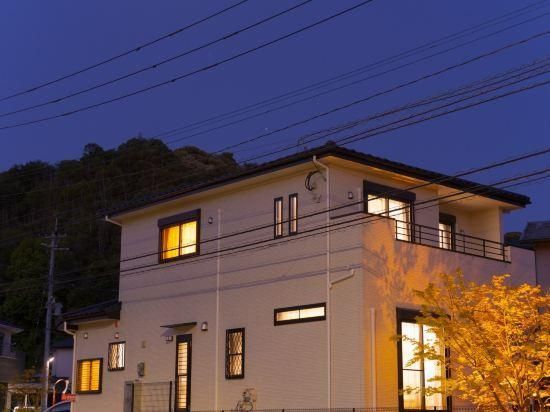 Maple House