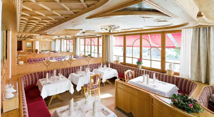 Haller's Genuss & Spa Hotel