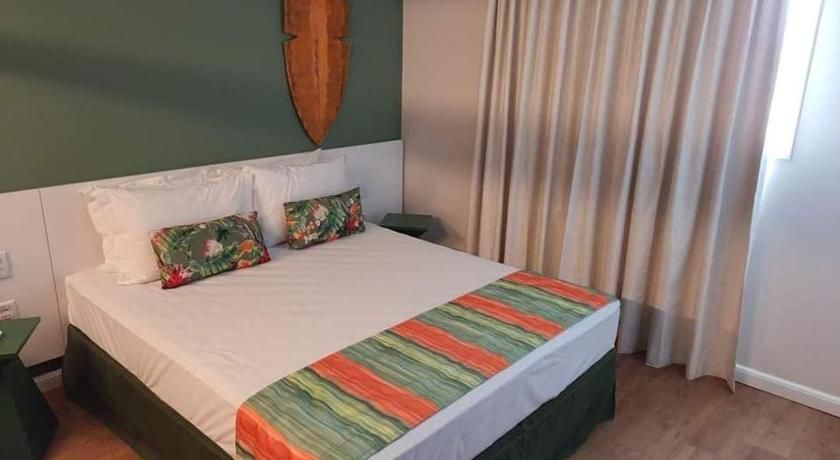 Hot Beach Suites Olimpia Resort