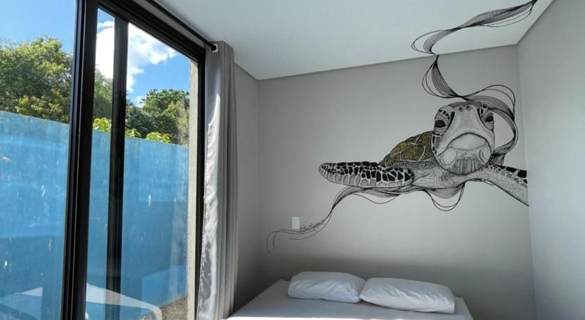 Pousada Low Tide maresias