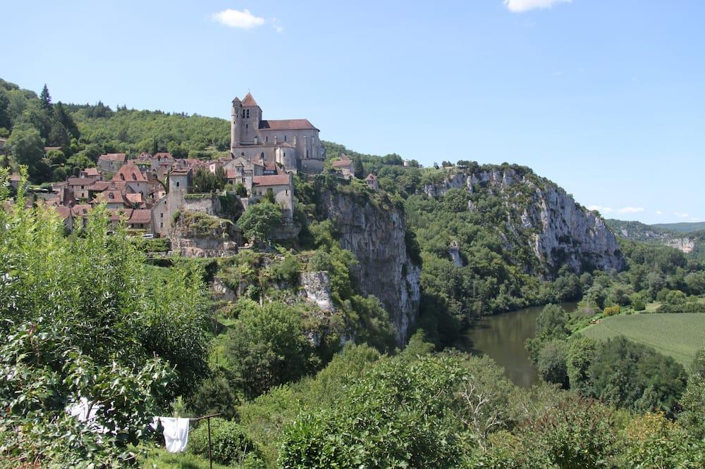 Chalet Puy L Eveque - Midi-Pyreneën - Puy-l'Évêque visuel 3/5 Chalet Puy L Eveque - Midi-Pyreneën - Puy-l'Évêque visuel 3/5