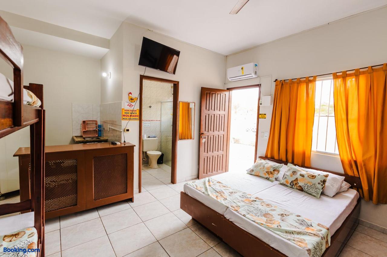 booking-1071840851-605666138-770790 Tayá Hospedagens