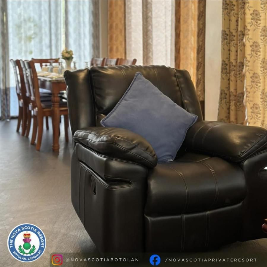 The Nova Scotia Resort Botolan