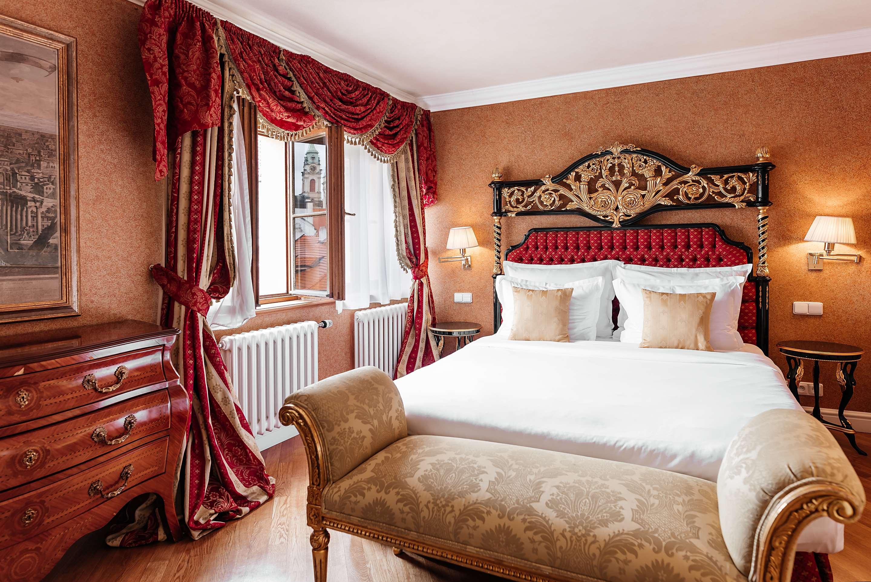 ice-139931-119957405-795993 Alchymist Grand Hotel & Spa