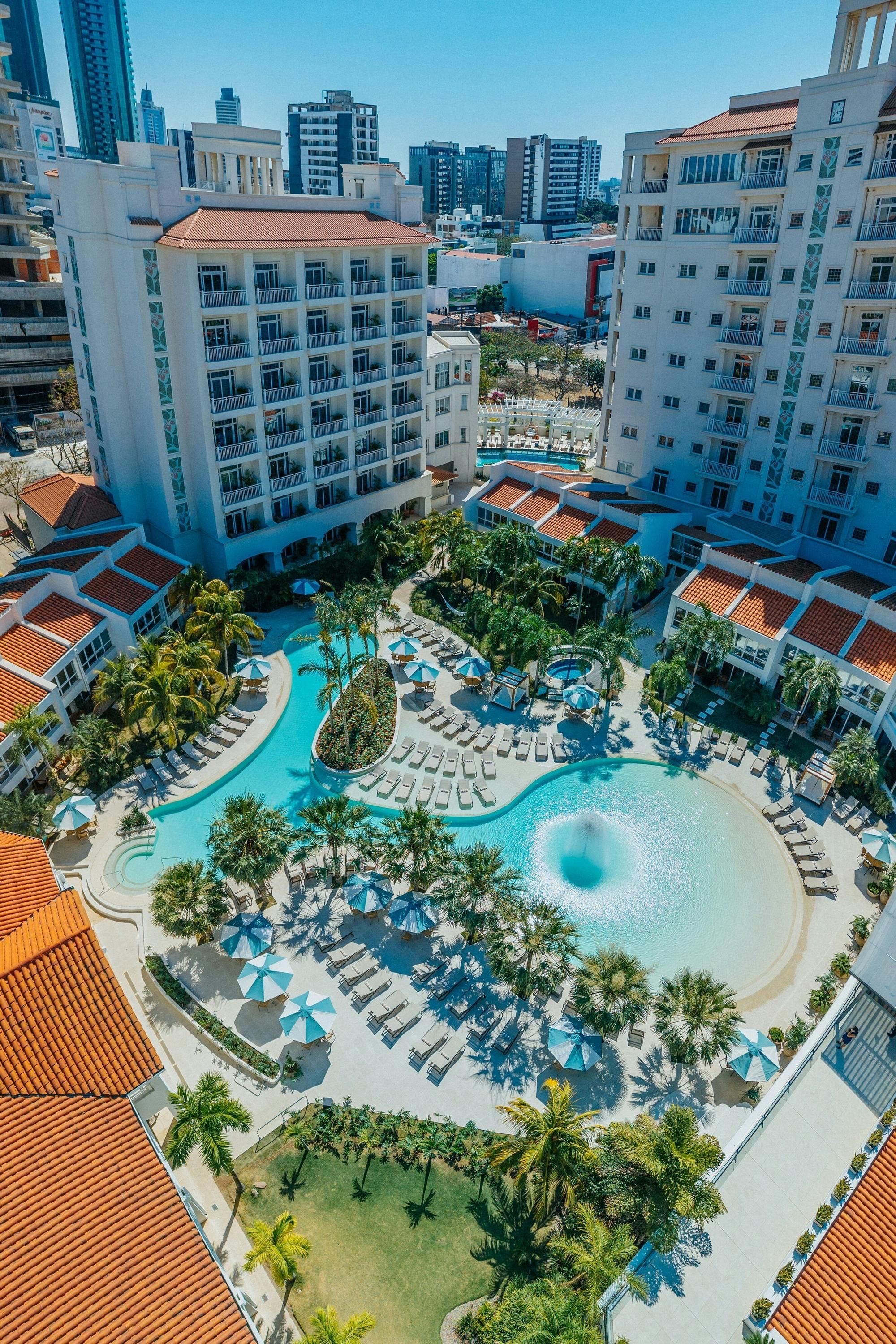 Los Tajibos, Santa Cruz de la Sierra, a Tribute Portfolio Hotel