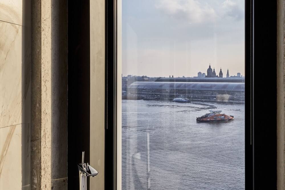 Sir Adam Hotel, part of Sircle Collection