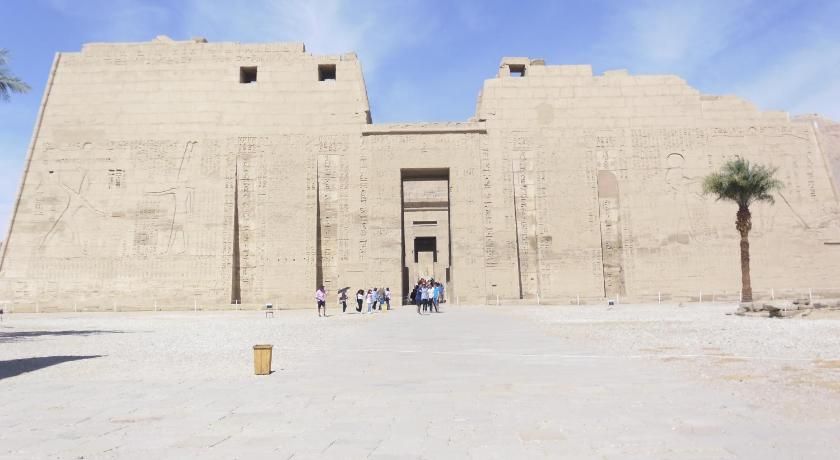 Nile Quest Cruise - 4 or 7 Nights From Luxor each Saturday and 3 or 7 Nights From Aswan each Wednesday