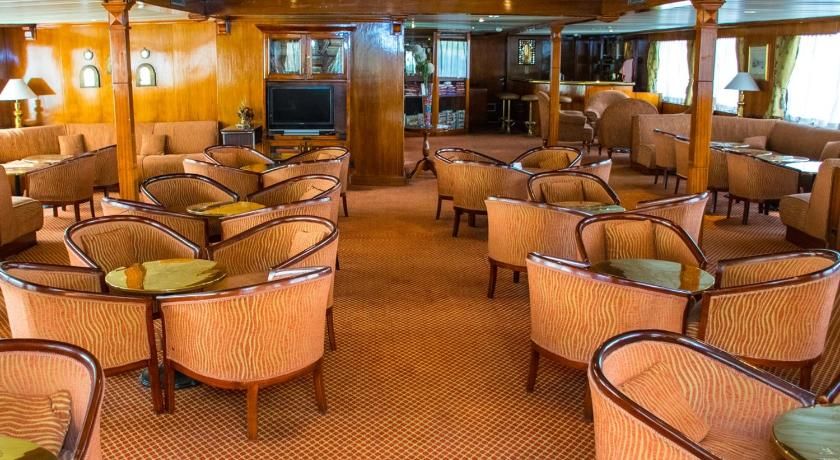 Nile Quest Cruise - 4 or 7 Nights From Luxor each Saturday and 3 or 7 Nights From Aswan each Wednesday