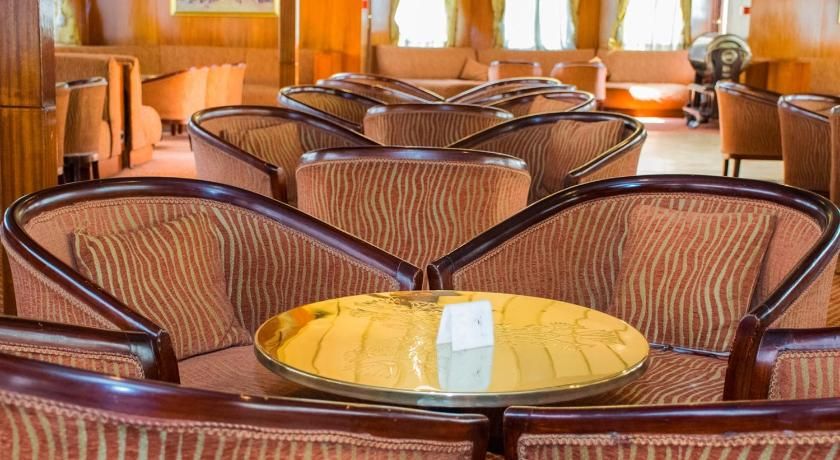 Nile Quest Cruise - 4 or 7 Nights From Luxor each Saturday and 3 or 7 Nights From Aswan each Wednesday