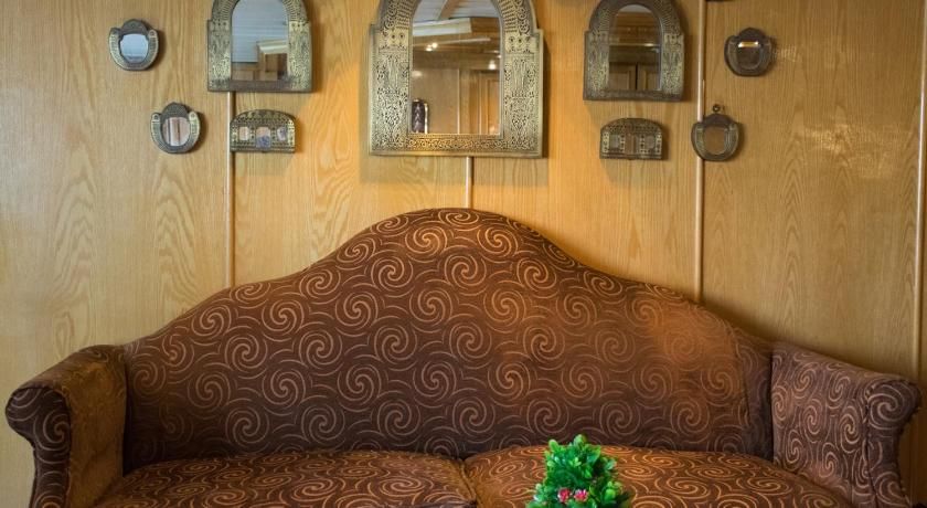 Nile Quest Cruise - 4 or 7 Nights From Luxor each Saturday and 3 or 7 Nights From Aswan each Wednesday