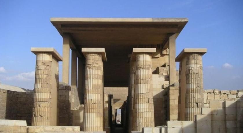 Nile Quest Cruise - 4 or 7 Nights From Luxor each Saturday and 3 or 7 Nights From Aswan each Wednesday