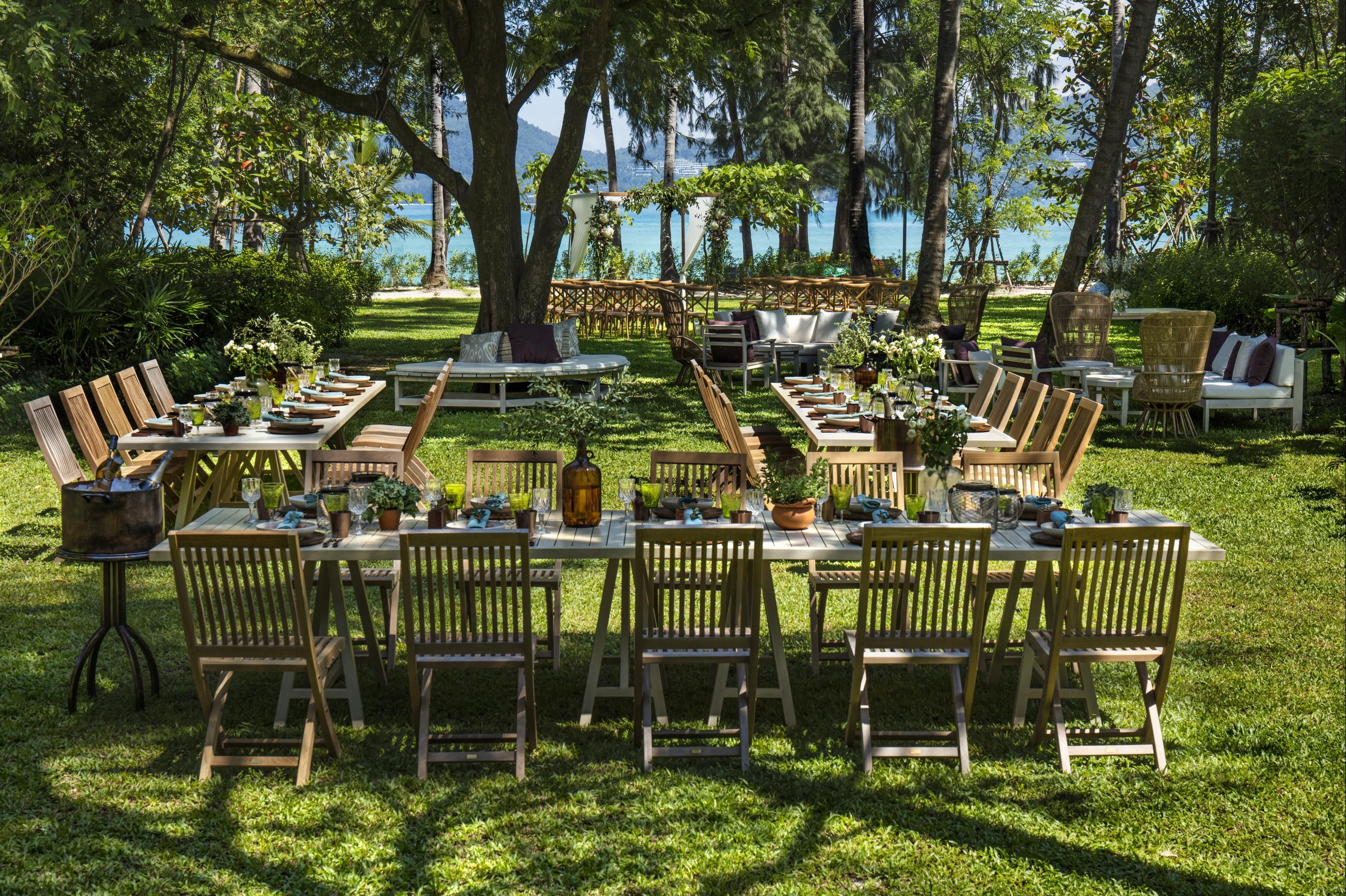 Rosewood Phuket (SHA Plus+)