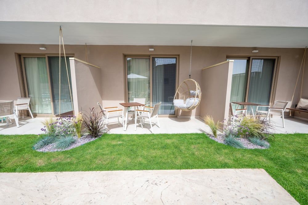 Scarabeo Hotel & Villas Parga