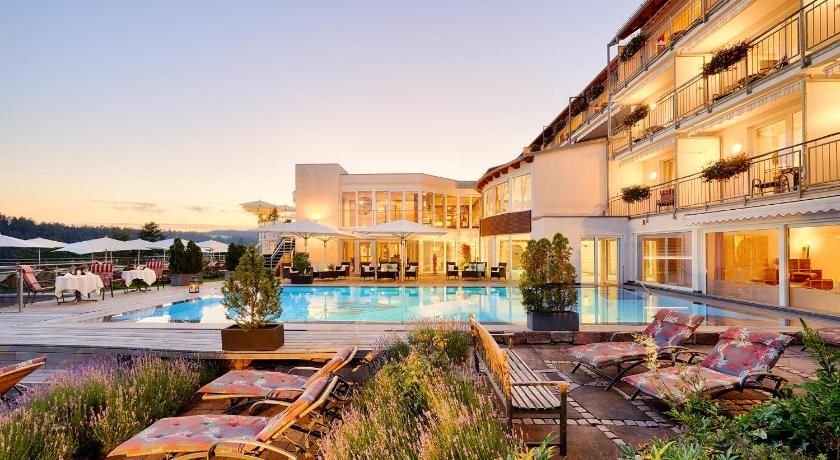 Hotel Berlins KroneLamm