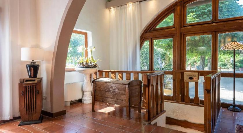 Firenze Villa A 5 Stelle Villa Gaudia Luxury & Relax In Chianti - Toscane - Florence visuel 3/5 Firenze Villa A 5 Stelle Villa Gaudia Luxury & Relax In Chianti - Toscane - Florence visuel 3/5