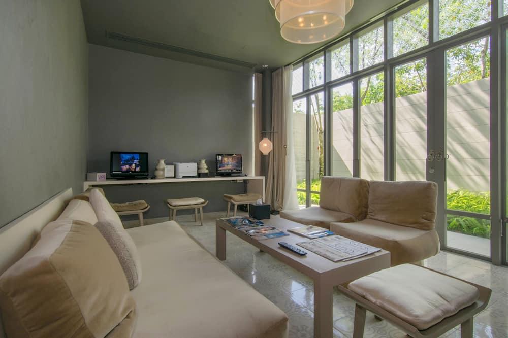 Sala Phuket Mai Khao Beach Resort (Sha Plus+)