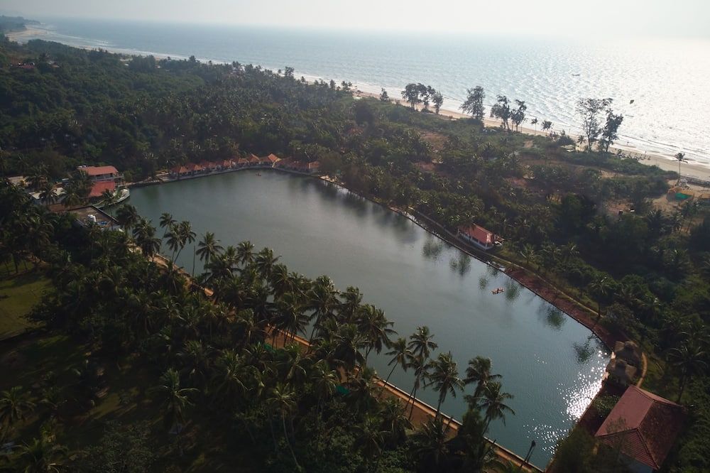 Veda5 Wellness Retreat & Spa