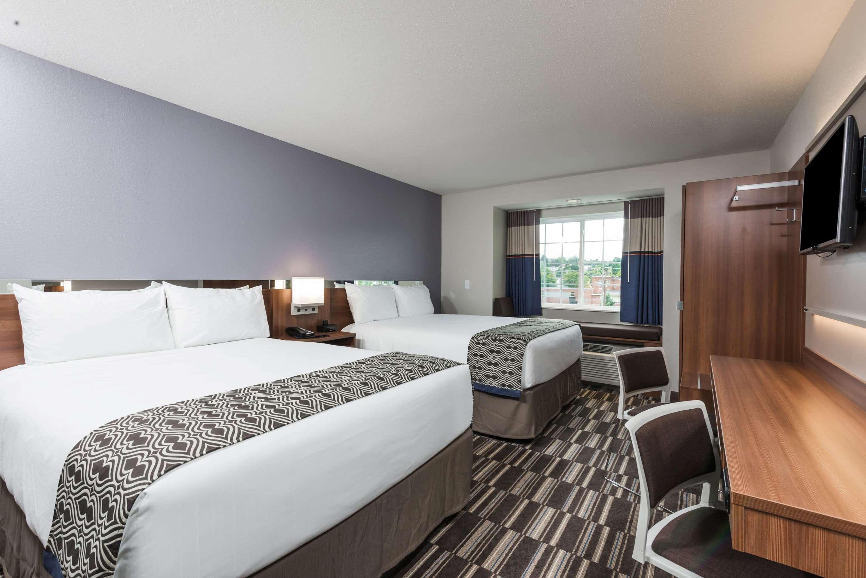 hotels in altoona pa area