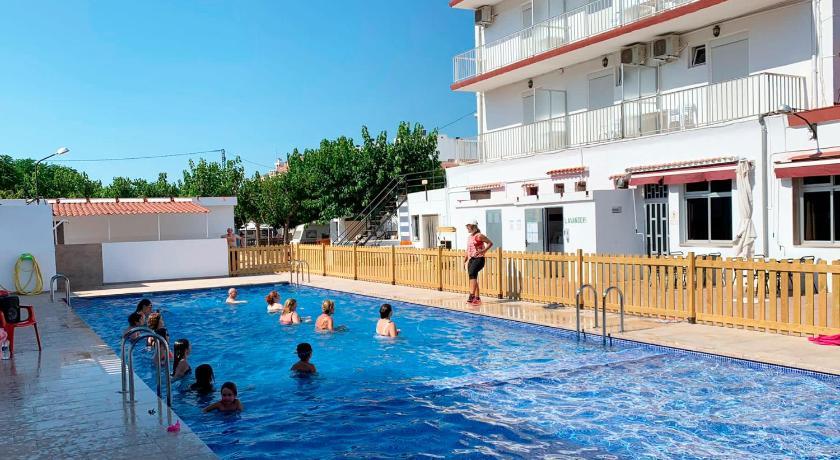 Habitaciones Camping Ferrer Costa del Azahar - Peñiscola visuel 1/5