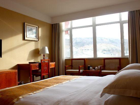 agoda-682784-627859334-817798 Magnetic Mountain Springs Park Resort Ho