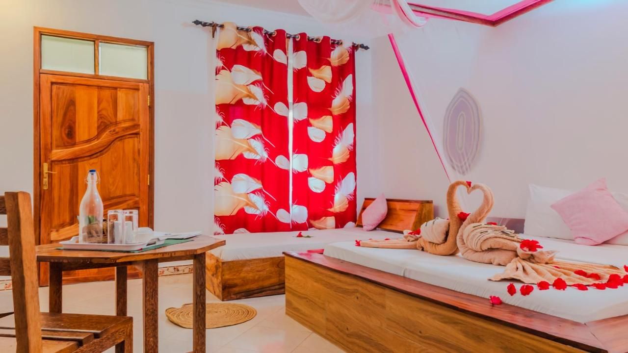 Tiande Boutique Hotel