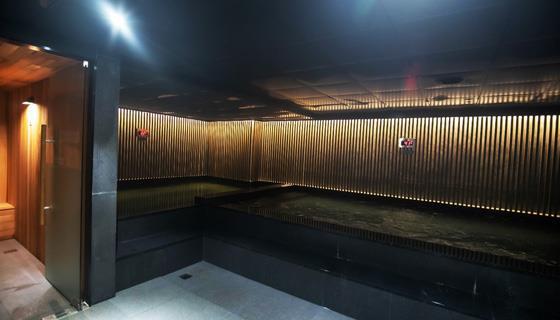 Koreana Hotel