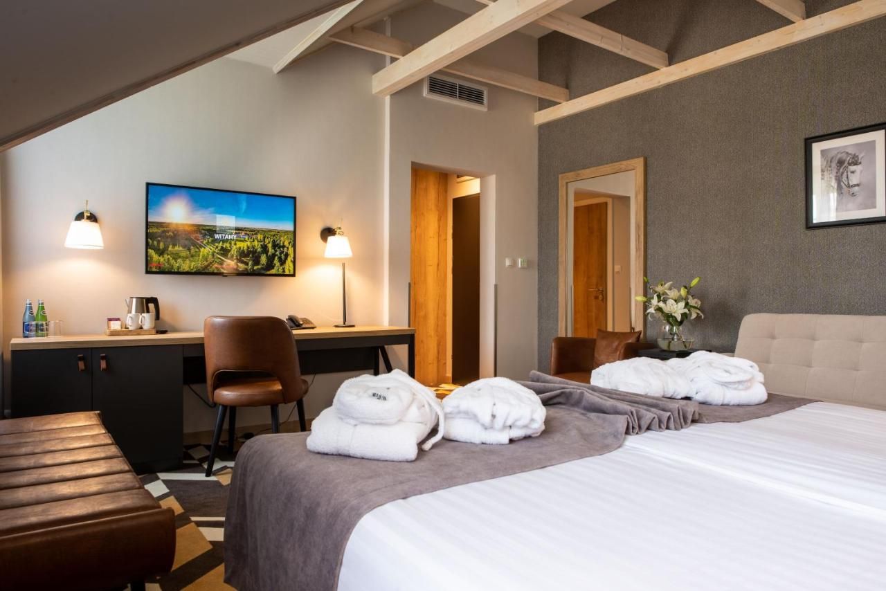 Santa Natura Resort & Spa