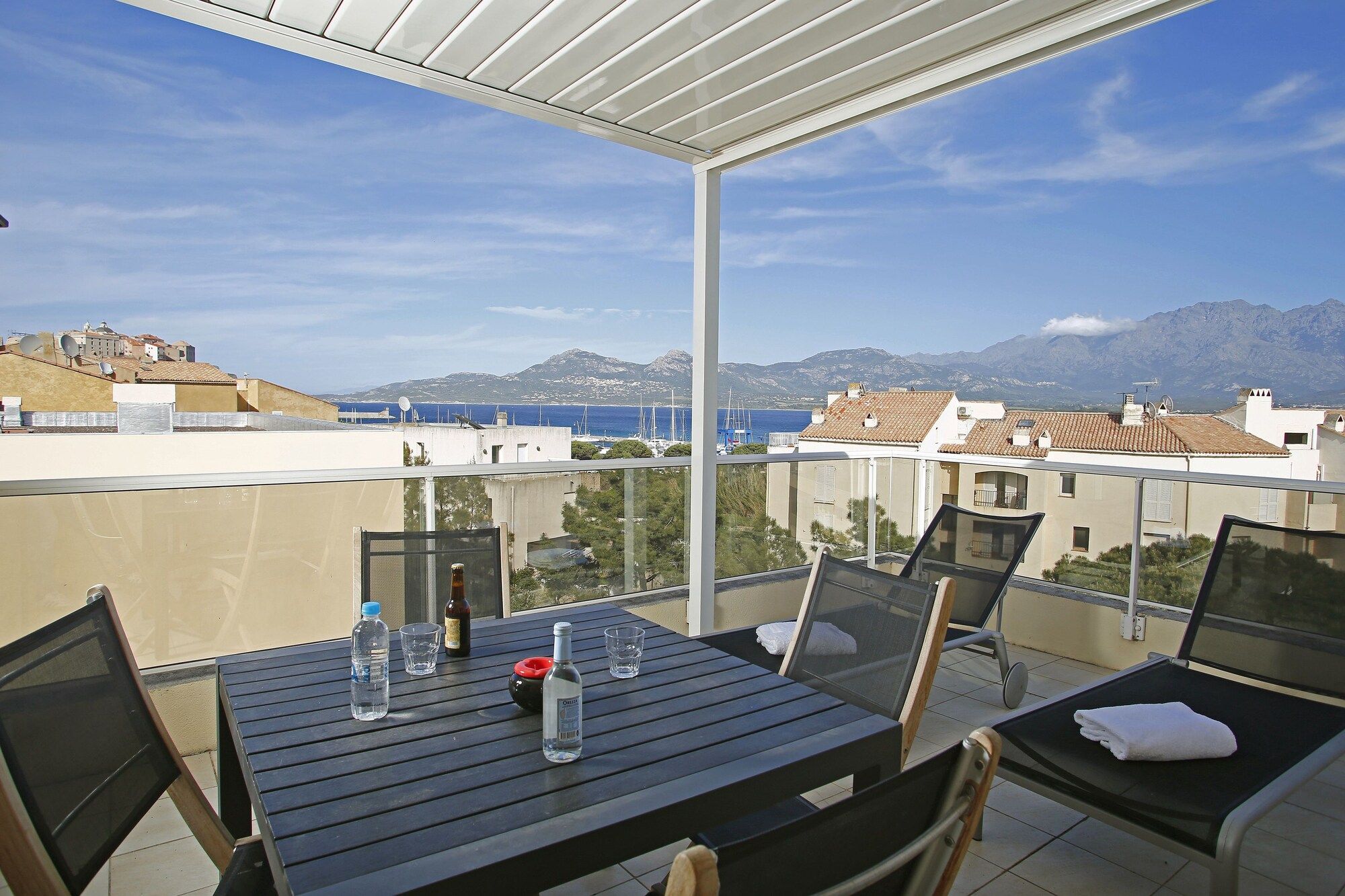 Best Western Hotel Casa Bianca Corse - Calvi visuel 5/5