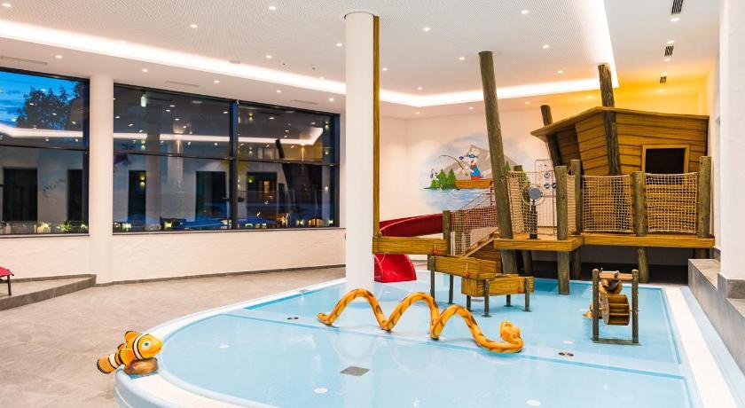 Woferlgut - Wellness & Sport