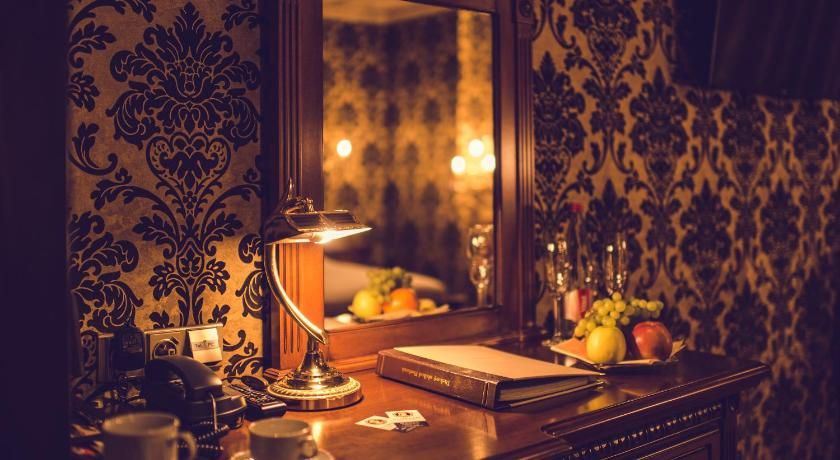 Hotel Florian Palace