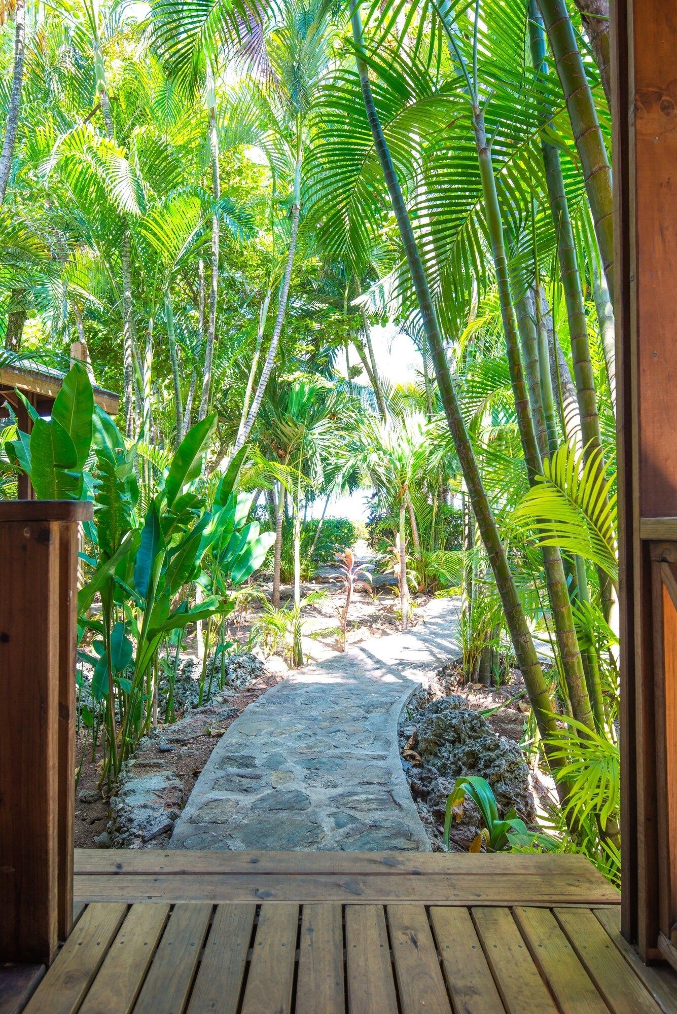 Las Rocas Resort and Dive Center
