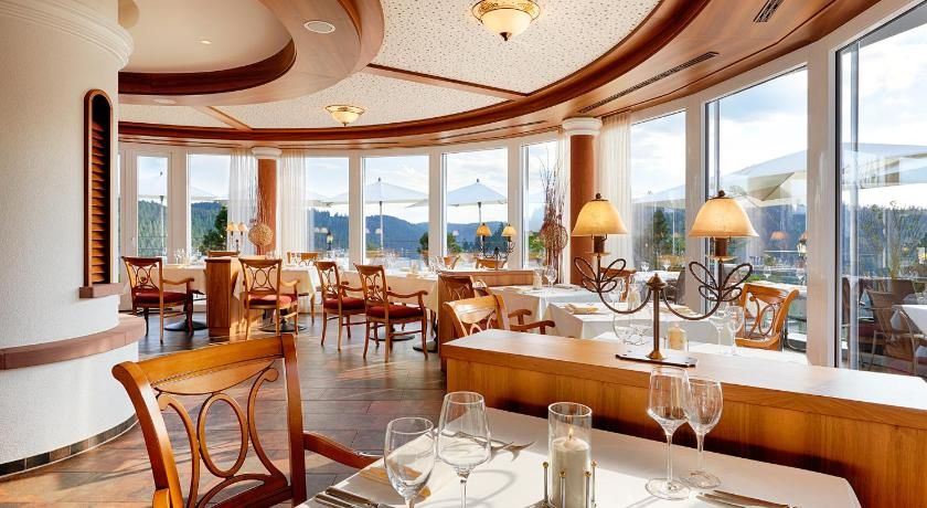 Hotel Berlins KroneLamm