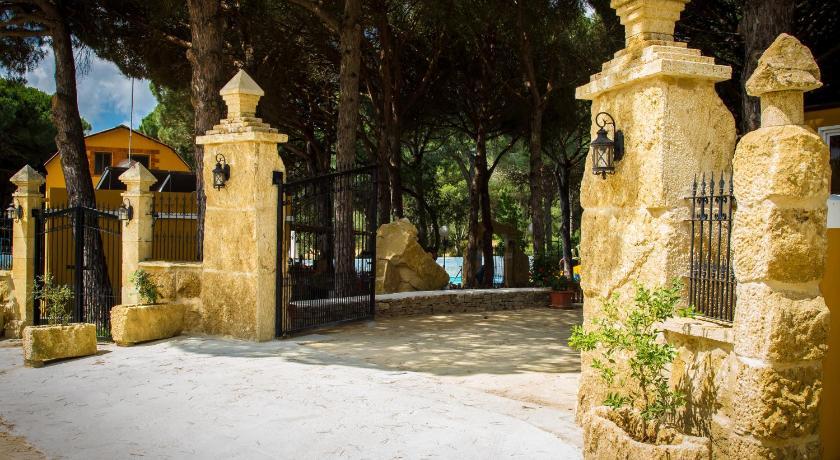 Camping Vejer Andalusia - Vejer de la Frontera visuel 3/5 Camping Vejer Andalusia - Vejer de la Frontera visuel 3/5