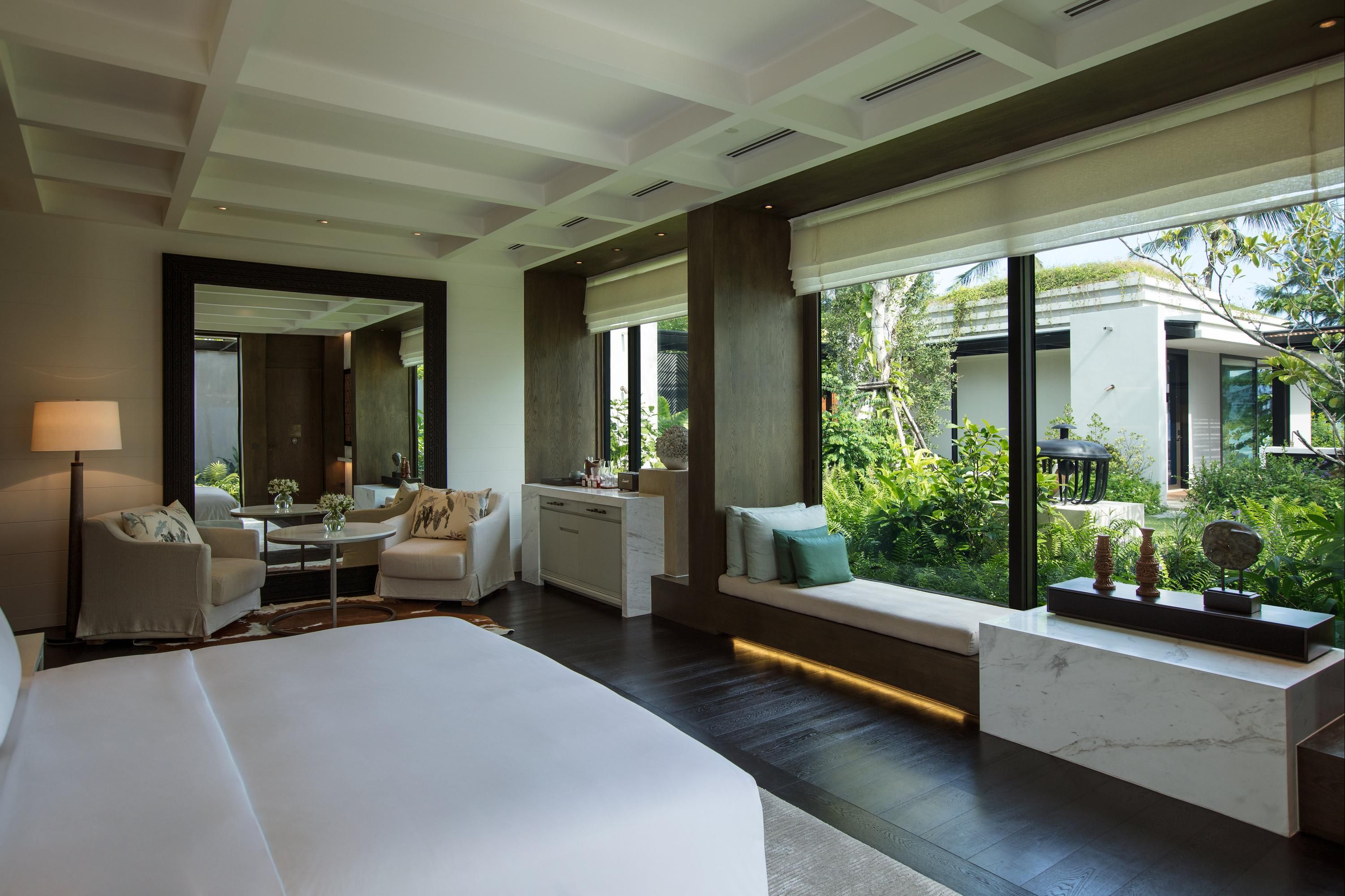 Rosewood Phuket (SHA Plus+)