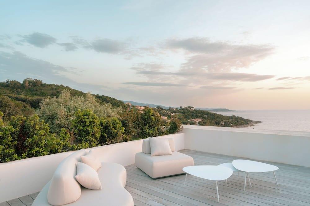 Villa Urbana Corsica - Porticcio visuel 5/5 Villa Urbana Corsica - Porticcio visuel 5/5