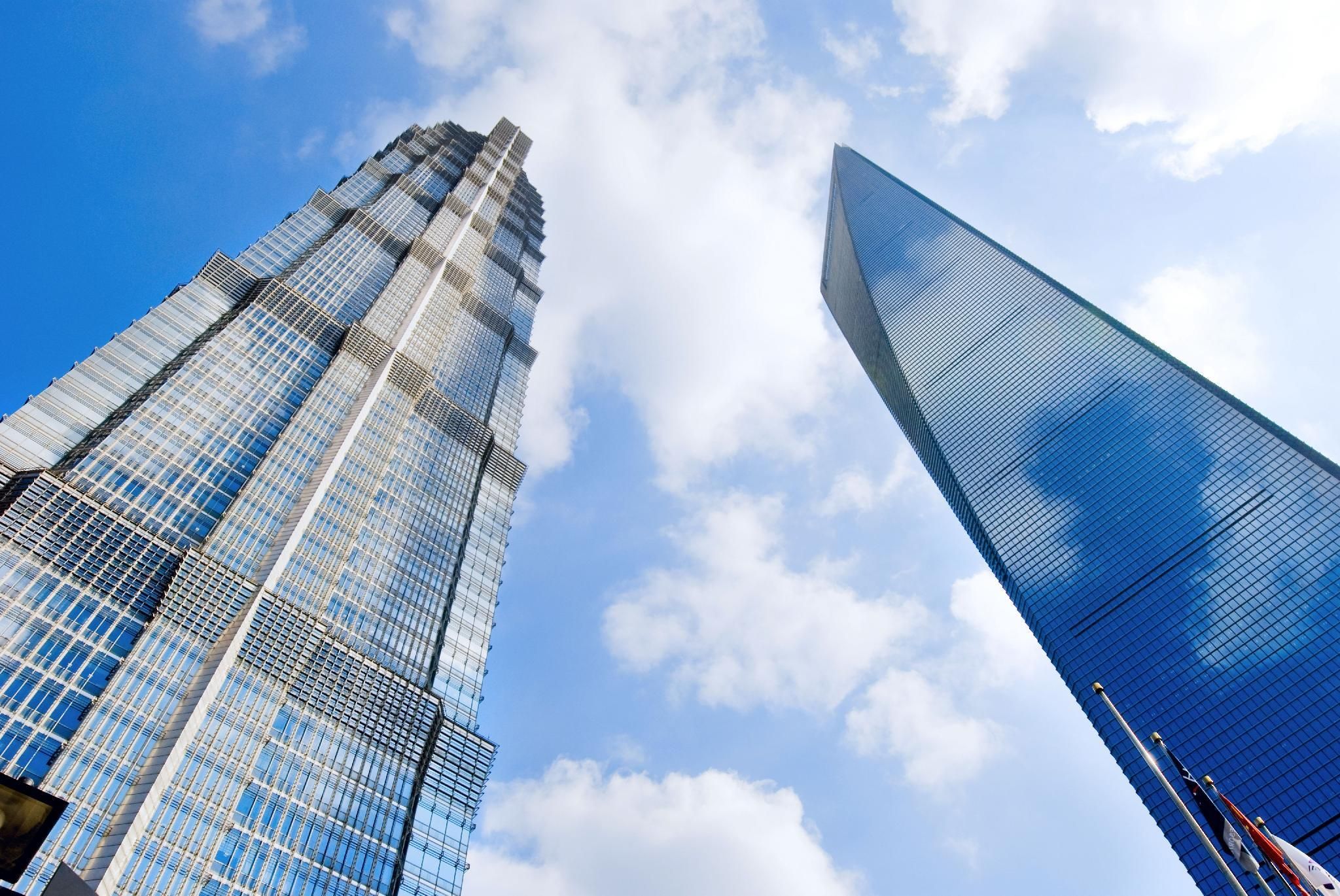 Ji Hotel Lujiazui Babaiban