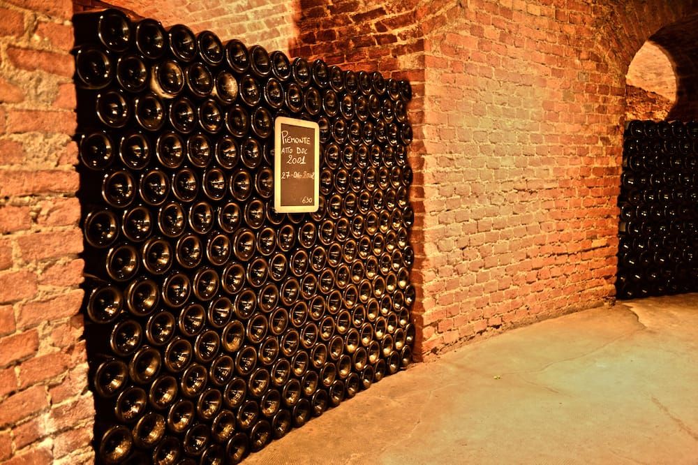 Villaggio Narrante - Le Case dei Conti Mirafiore