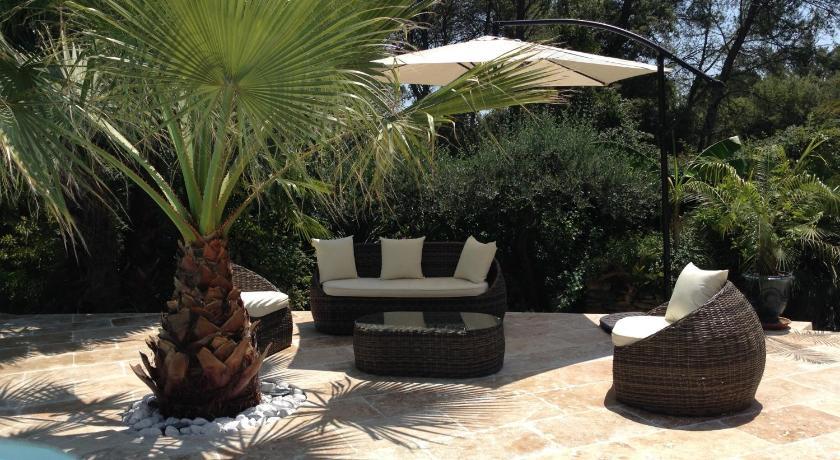 Le Mazet De Trial Languedoc-Roussillon - Aubais visuel 4/5