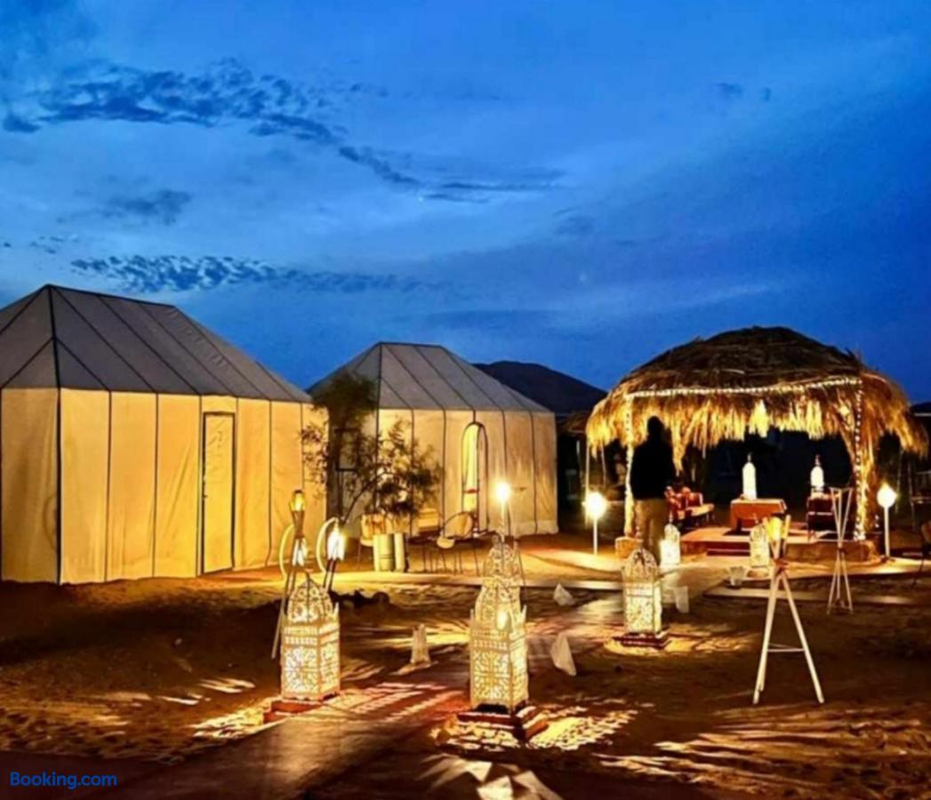 booking-1072059223-533138446-106091 Desert Paradise Luxury Camp