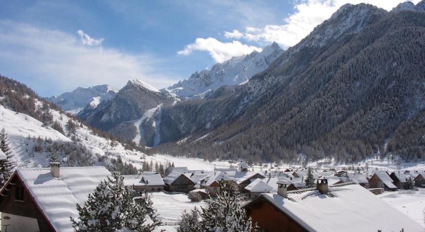 Chalet les Ombrettes Provence-Alpes-Côte d'Azur - Ceillac visuel 4/5 Chalet les Ombrettes Provence-Alpes-Côte d'Azur - Ceillac visuel 4/5