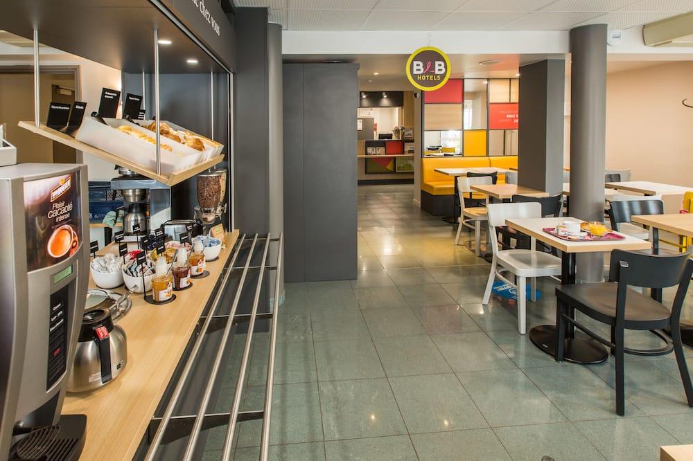 B&B HOTEL Rennes Sud Chantepie Bretagne - Rennes visuel 5/5 B&B HOTEL Rennes Sud Chantepie Bretagne - Rennes visuel 5/5