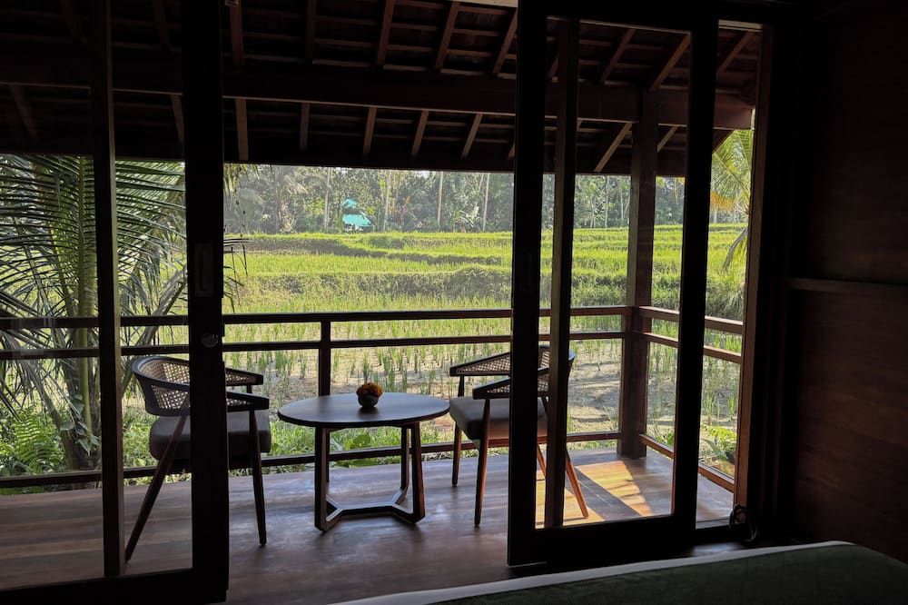 AnandaDara Ubud Resort & Spa