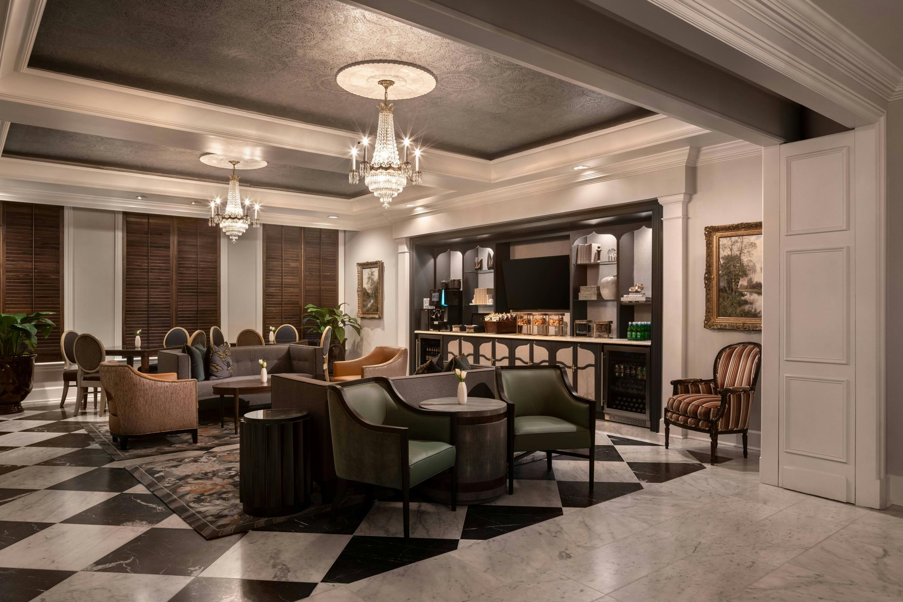 The Ritz-Carlton New Orleans
