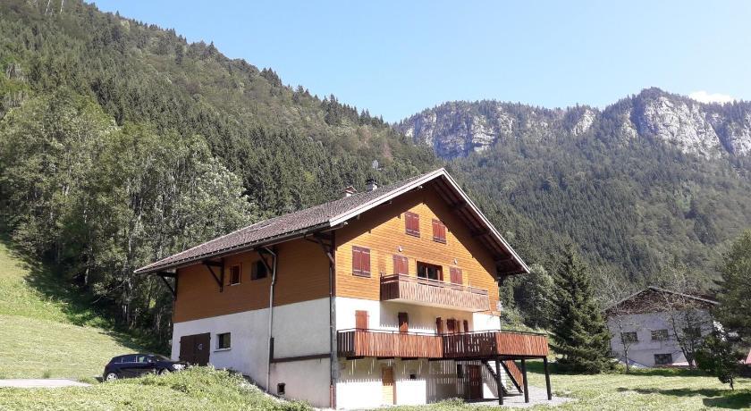 Grand Bornand-La Clusaz Rhône-Alpes - Entremont visuel 5/5 Grand Bornand-La Clusaz Rhône-Alpes - Entremont visuel 5/5