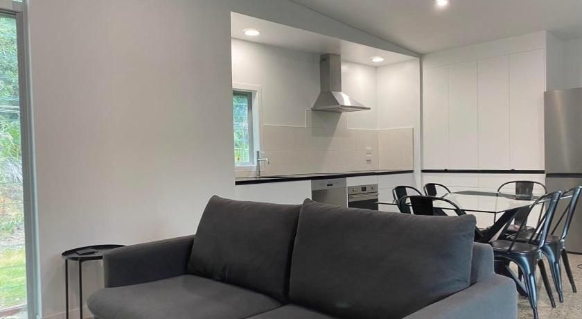 The Lakes - Kai Iwi Lakes Exclusive Retreat