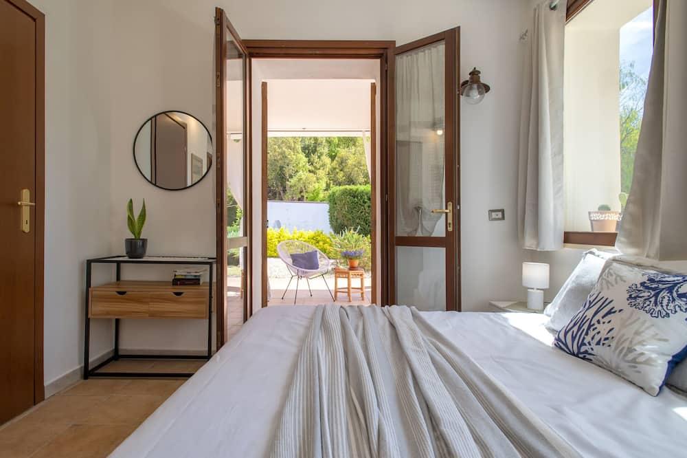 Albatros magnificent holiday villa, just outside Alghero, in relaxation at Valverde 122 Sardinië - Alghero visuel 2/5